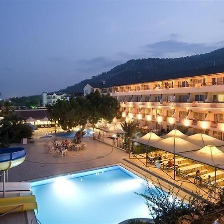 בלדיבי Club Marakesh Beach Hotel מראה חיצוני תמונה