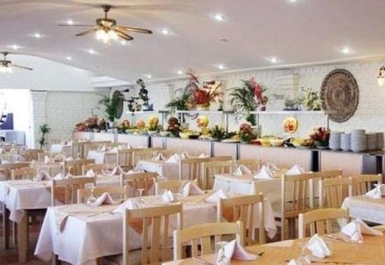 בלדיבי Club Marakesh Beach Hotel מראה חיצוני תמונה
