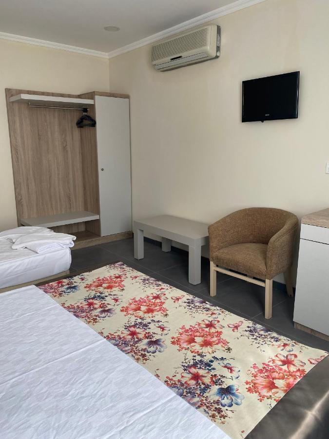בלדיבי Club Marakesh Beach Hotel מראה חיצוני תמונה