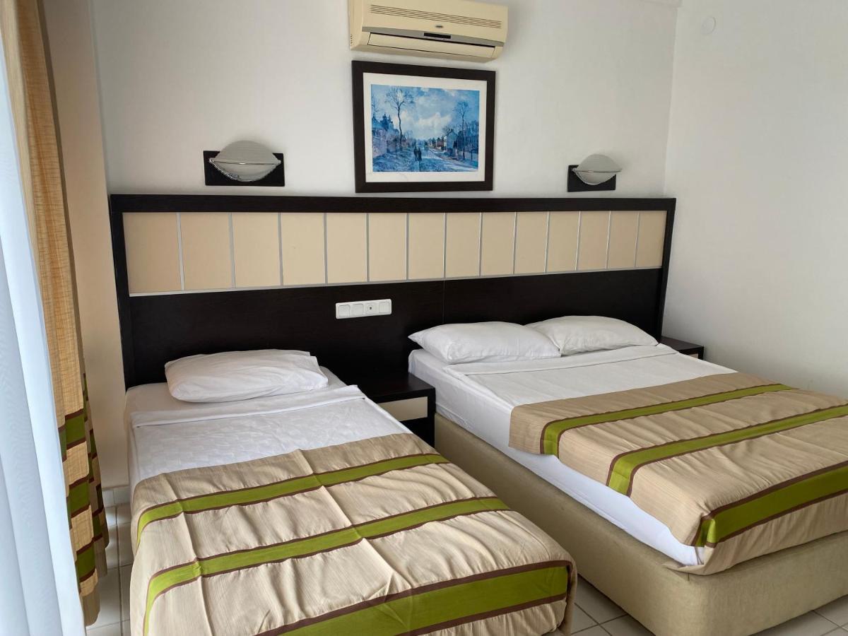 בלדיבי Club Marakesh Beach Hotel מראה חיצוני תמונה