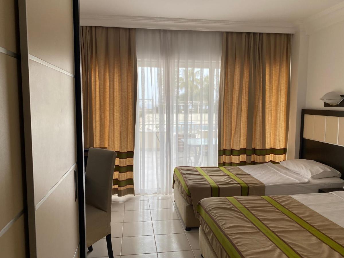 בלדיבי Club Marakesh Beach Hotel מראה חיצוני תמונה