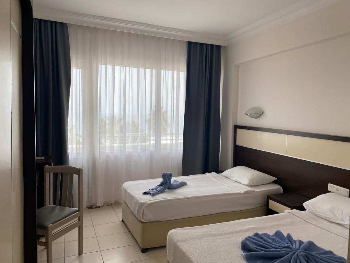 בלדיבי Club Marakesh Beach Hotel מראה חיצוני תמונה