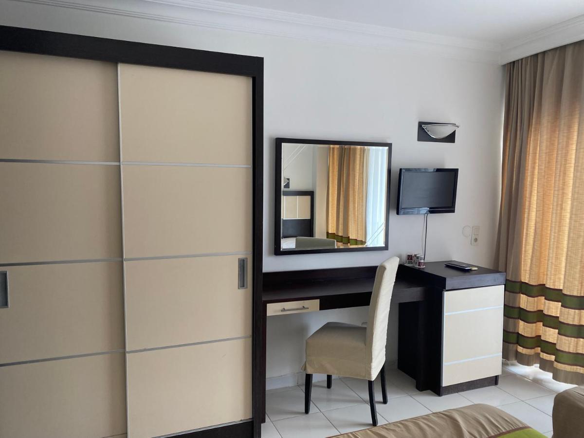 בלדיבי Club Marakesh Beach Hotel מראה חיצוני תמונה