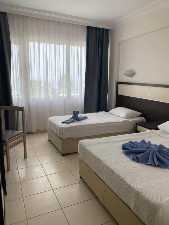 בלדיבי Club Marakesh Beach Hotel מראה חיצוני תמונה