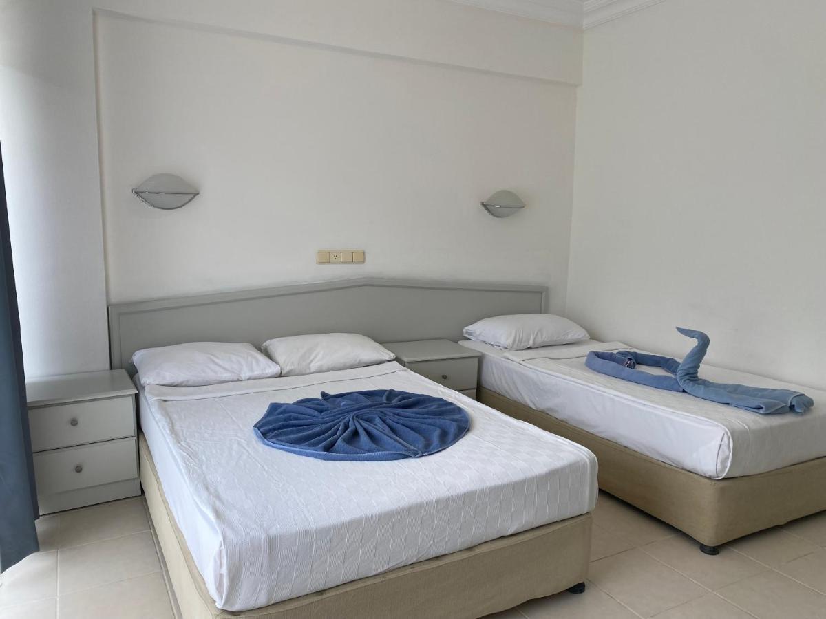 בלדיבי Club Marakesh Beach Hotel מראה חיצוני תמונה