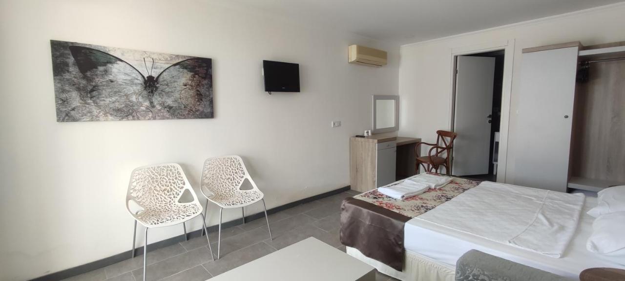 בלדיבי Club Marakesh Beach Hotel מראה חיצוני תמונה