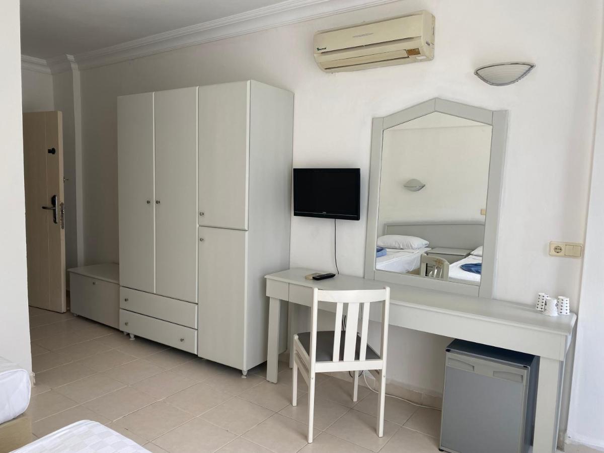 בלדיבי Club Marakesh Beach Hotel מראה חיצוני תמונה