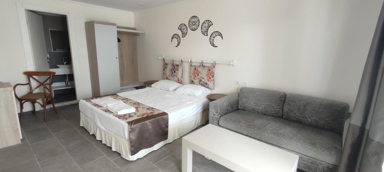 בלדיבי Club Marakesh Beach Hotel מראה חיצוני תמונה