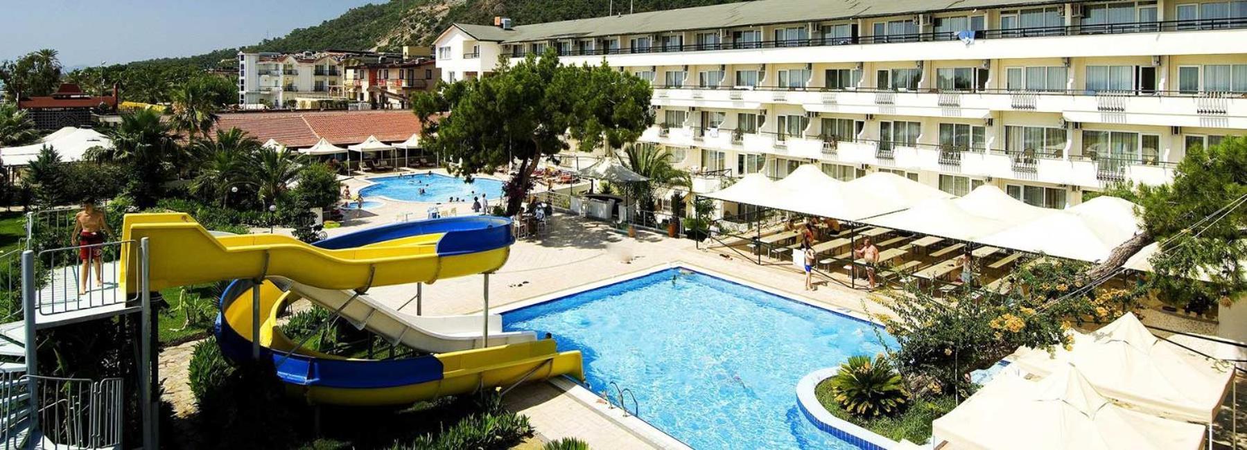 בלדיבי Club Marakesh Beach Hotel מראה חיצוני תמונה