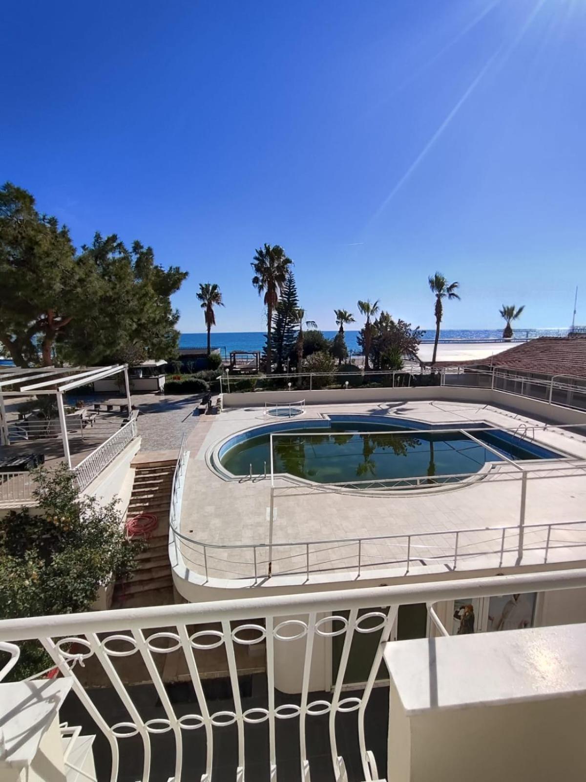 בלדיבי Club Marakesh Beach Hotel מראה חיצוני תמונה