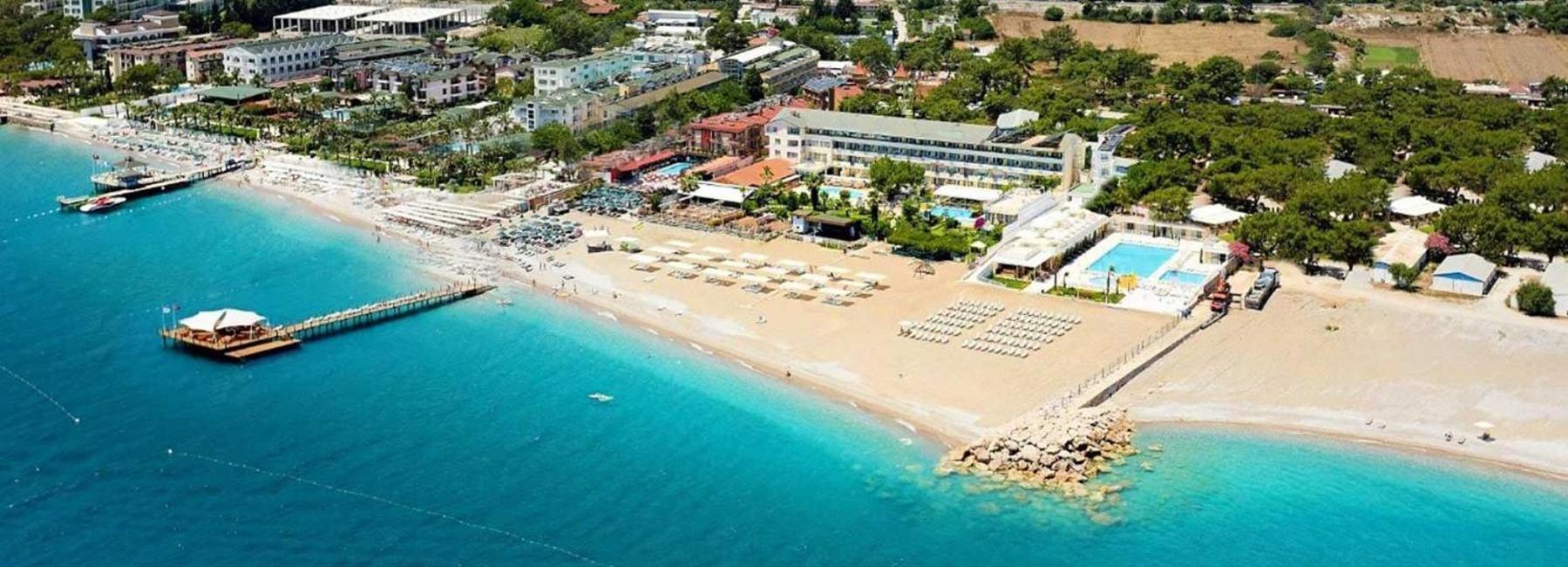 בלדיבי Club Marakesh Beach Hotel מראה חיצוני תמונה