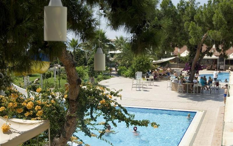 בלדיבי Club Marakesh Beach Hotel מראה חיצוני תמונה