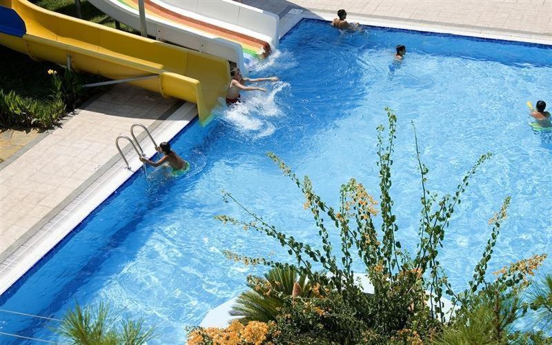 בלדיבי Club Marakesh Beach Hotel מראה חיצוני תמונה