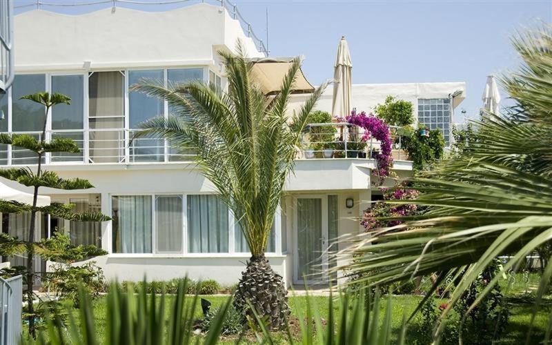 בלדיבי Club Marakesh Beach Hotel מראה חיצוני תמונה