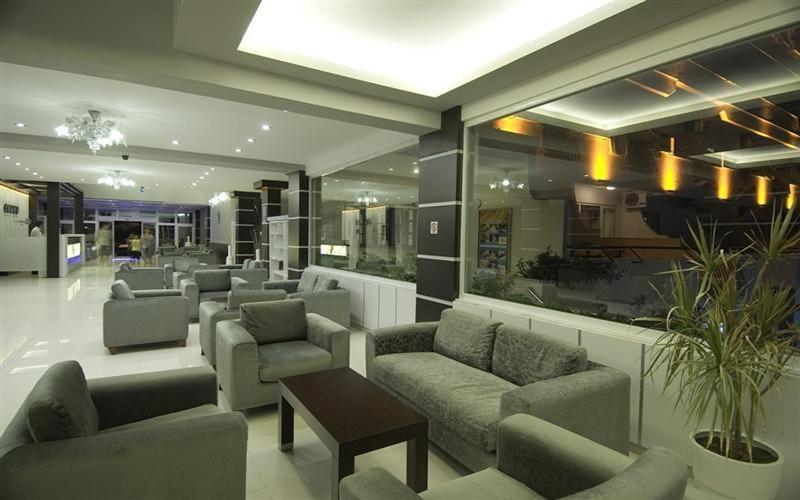 בלדיבי Club Marakesh Beach Hotel מראה חיצוני תמונה