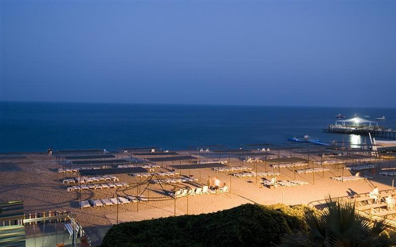 בלדיבי Club Marakesh Beach Hotel מראה חיצוני תמונה