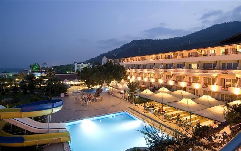 בלדיבי Club Marakesh Beach Hotel מראה חיצוני תמונה