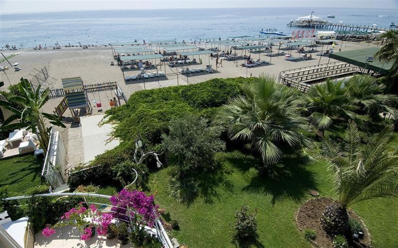 בלדיבי Club Marakesh Beach Hotel מראה חיצוני תמונה
