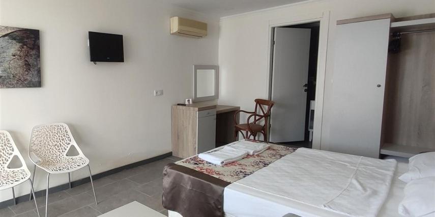 בלדיבי Club Marakesh Beach Hotel מראה חיצוני תמונה